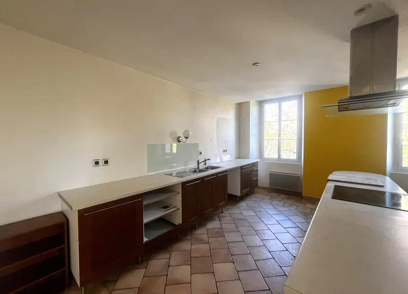 Appartement Chemin du Thor à Valensole