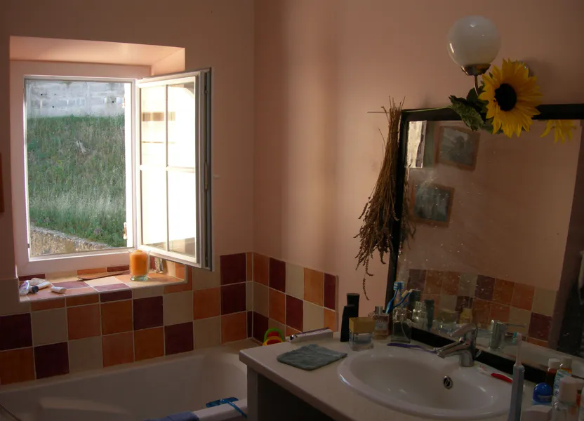 Appartement Cours Reynaud à Valensole