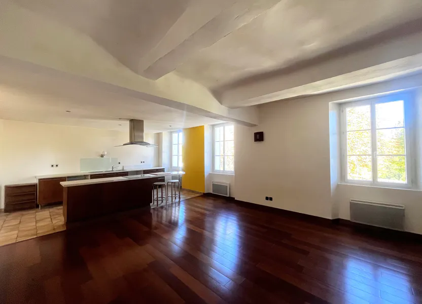 Appartement Chemin du Thor à Valensole