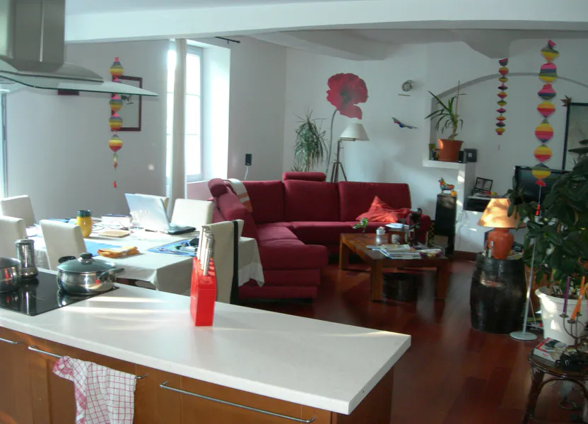 Appartement Cours Reynaud à Valensole