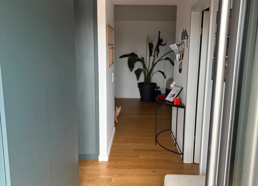 Appartement Chemin de la Silberrunz à Colmar