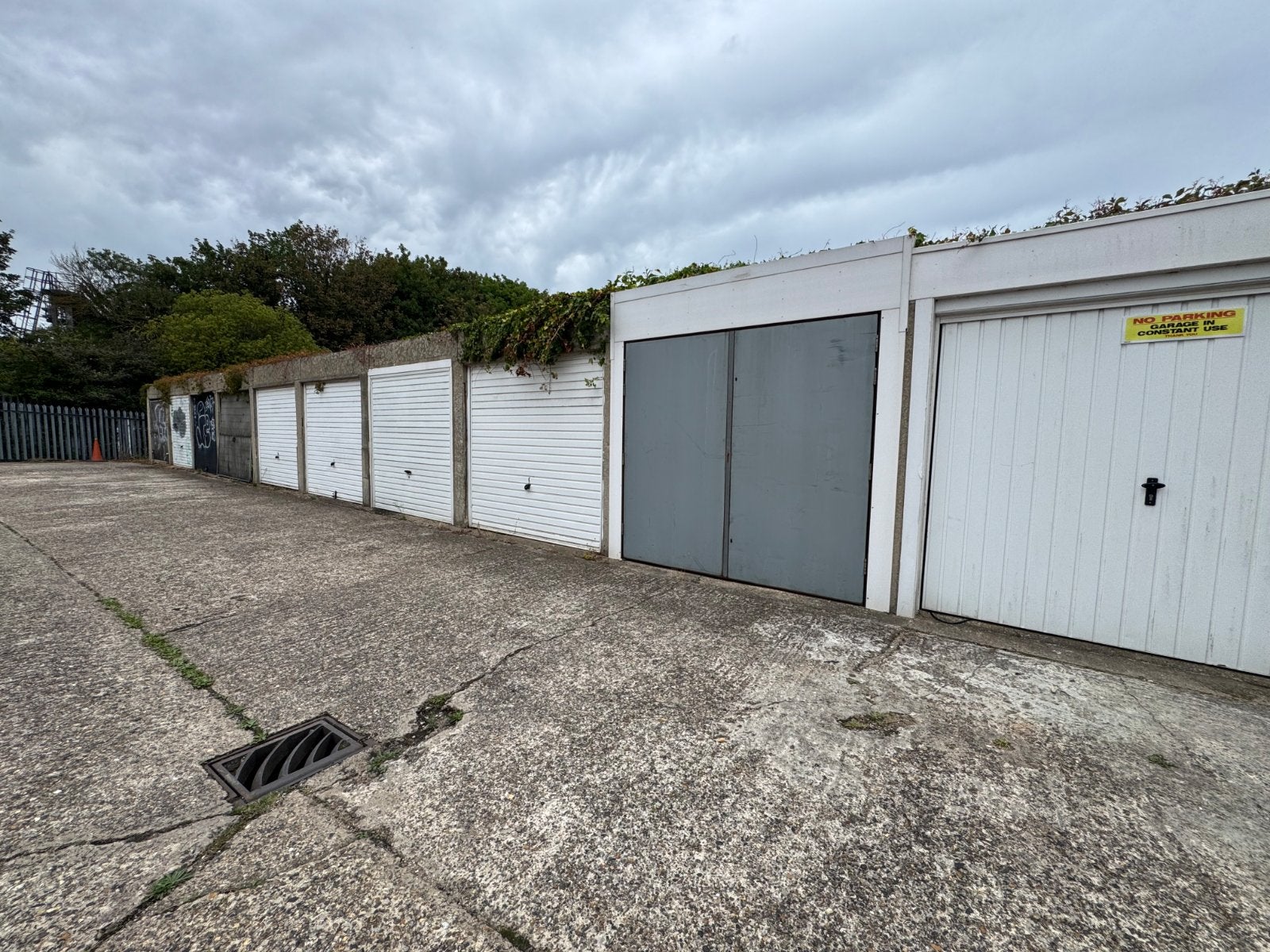 Flat Stephens Close in Thanet
