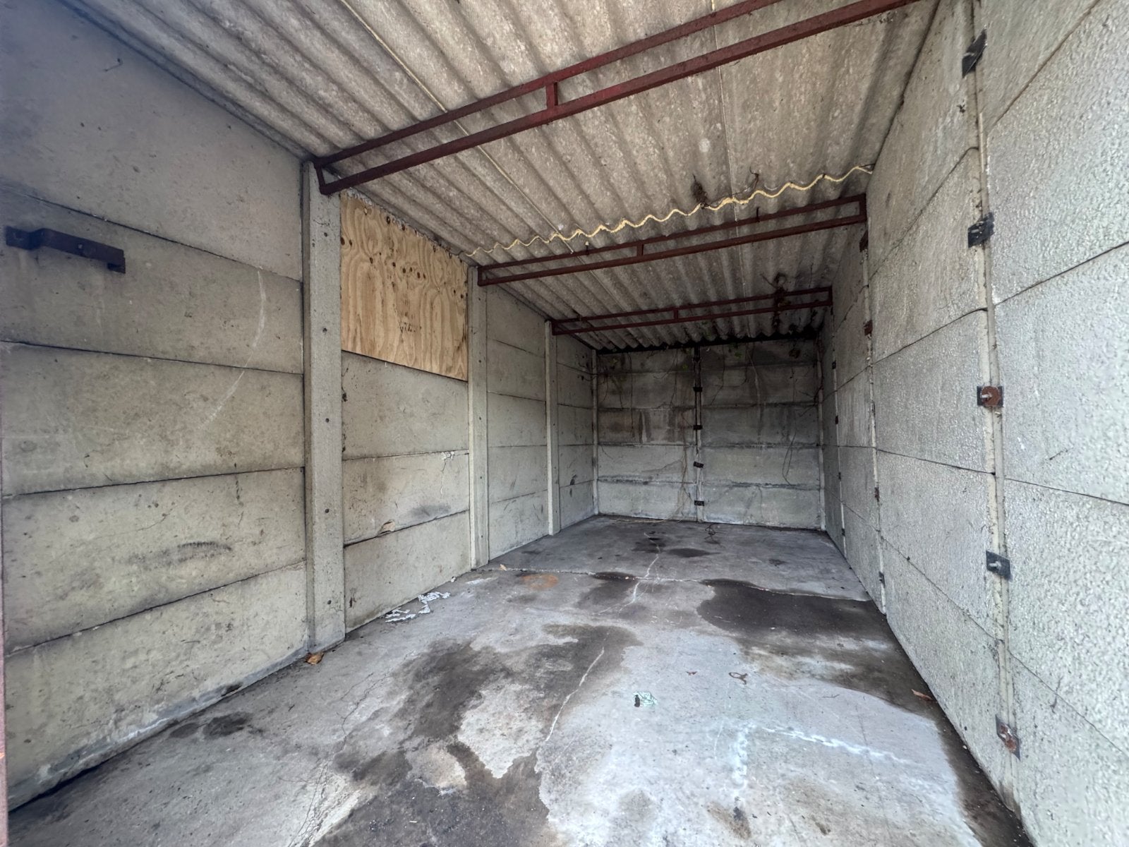 Flat Stephens Close in Thanet