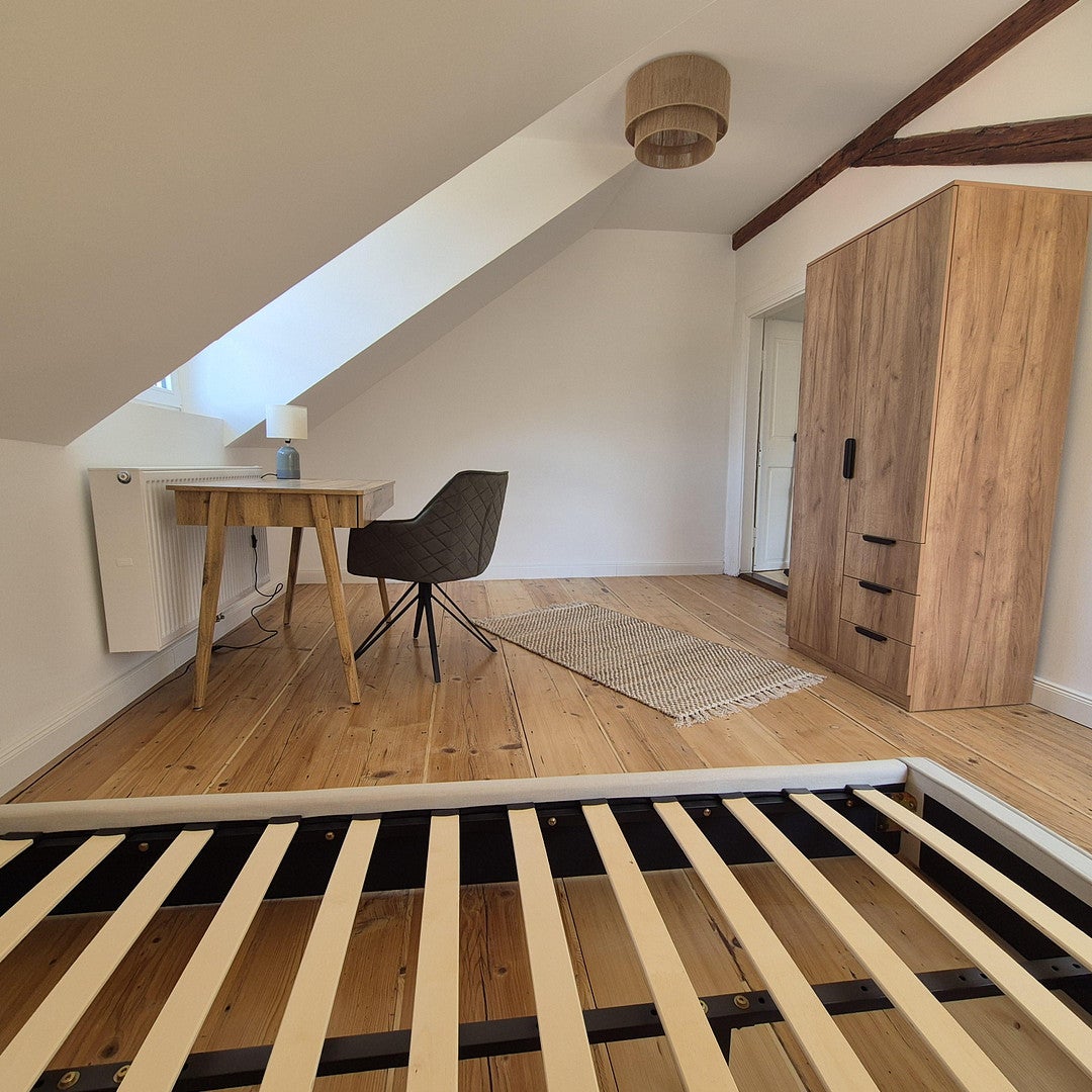 Zimmer Untere Neckarstraße in Heidelberg