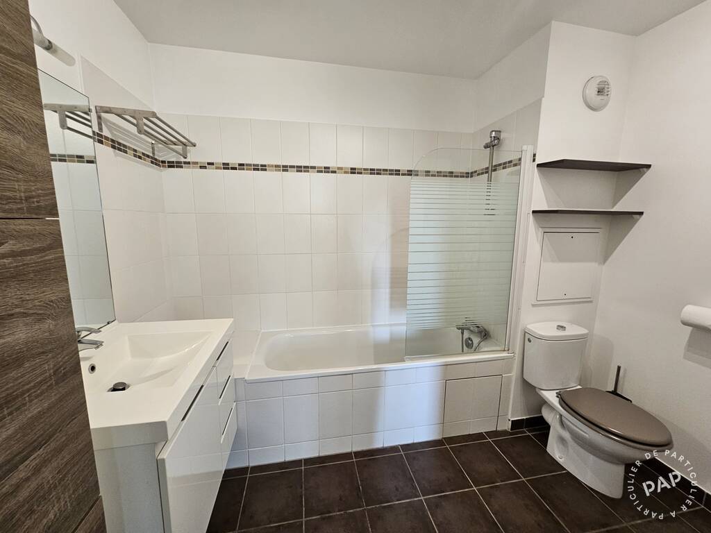 Appartement Rue des Prés Hauts à Châtenay-Malabry