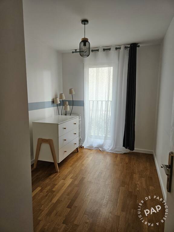 Appartement Rue des Prés Hauts à Châtenay-Malabry