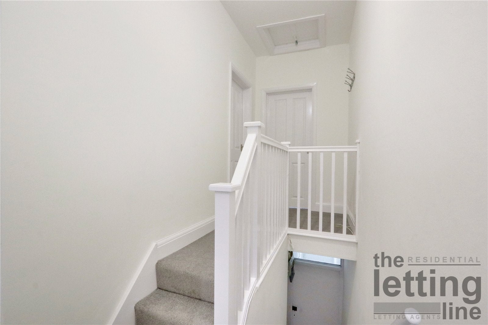 Flat Churchbury Road in Greater London