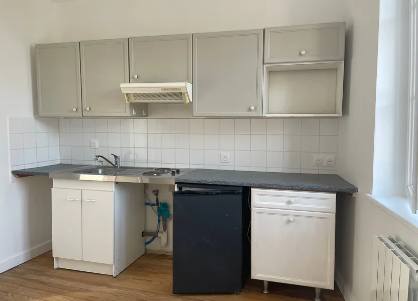 Flat Rue Paul Mare in Cormeilles