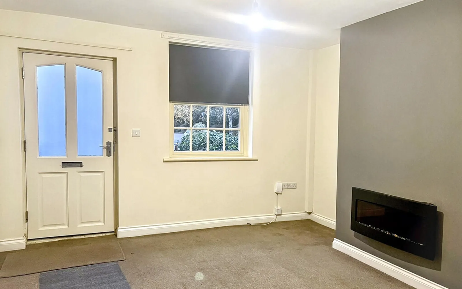 House Newmarket in East Lindsey