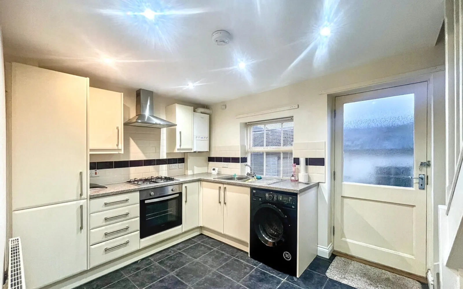 House Newmarket in East Lindsey