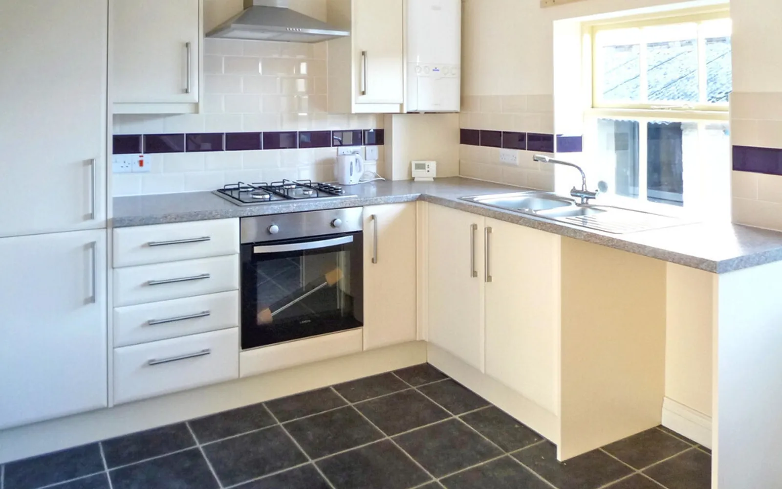 House Newmarket in East Lindsey