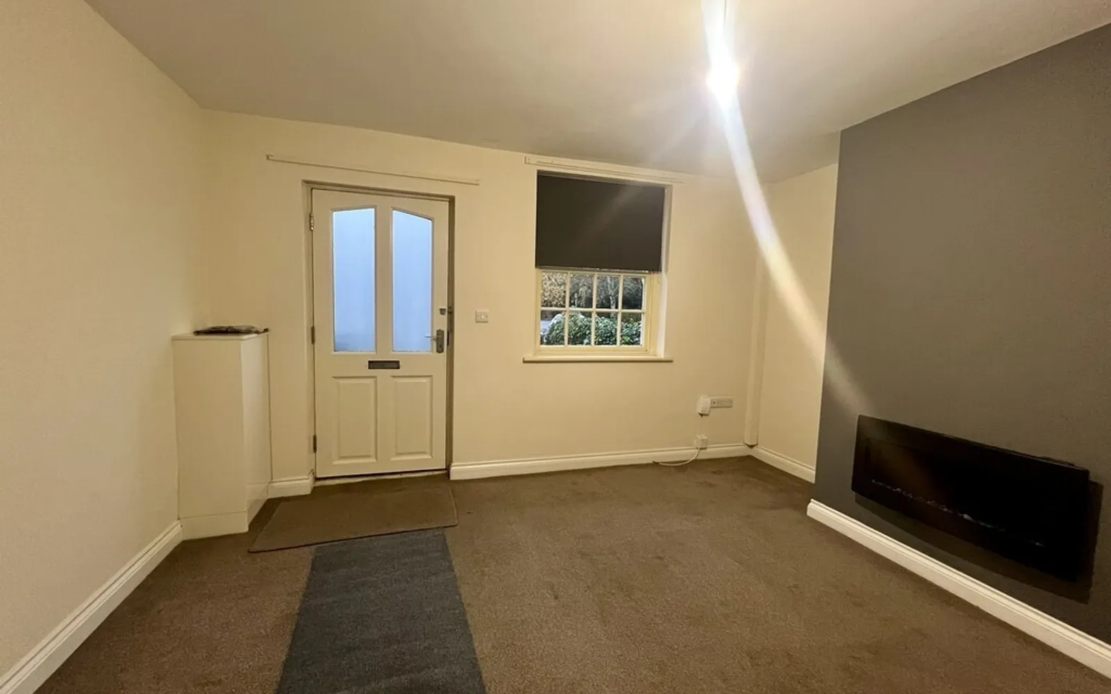 House Newmarket in East Lindsey