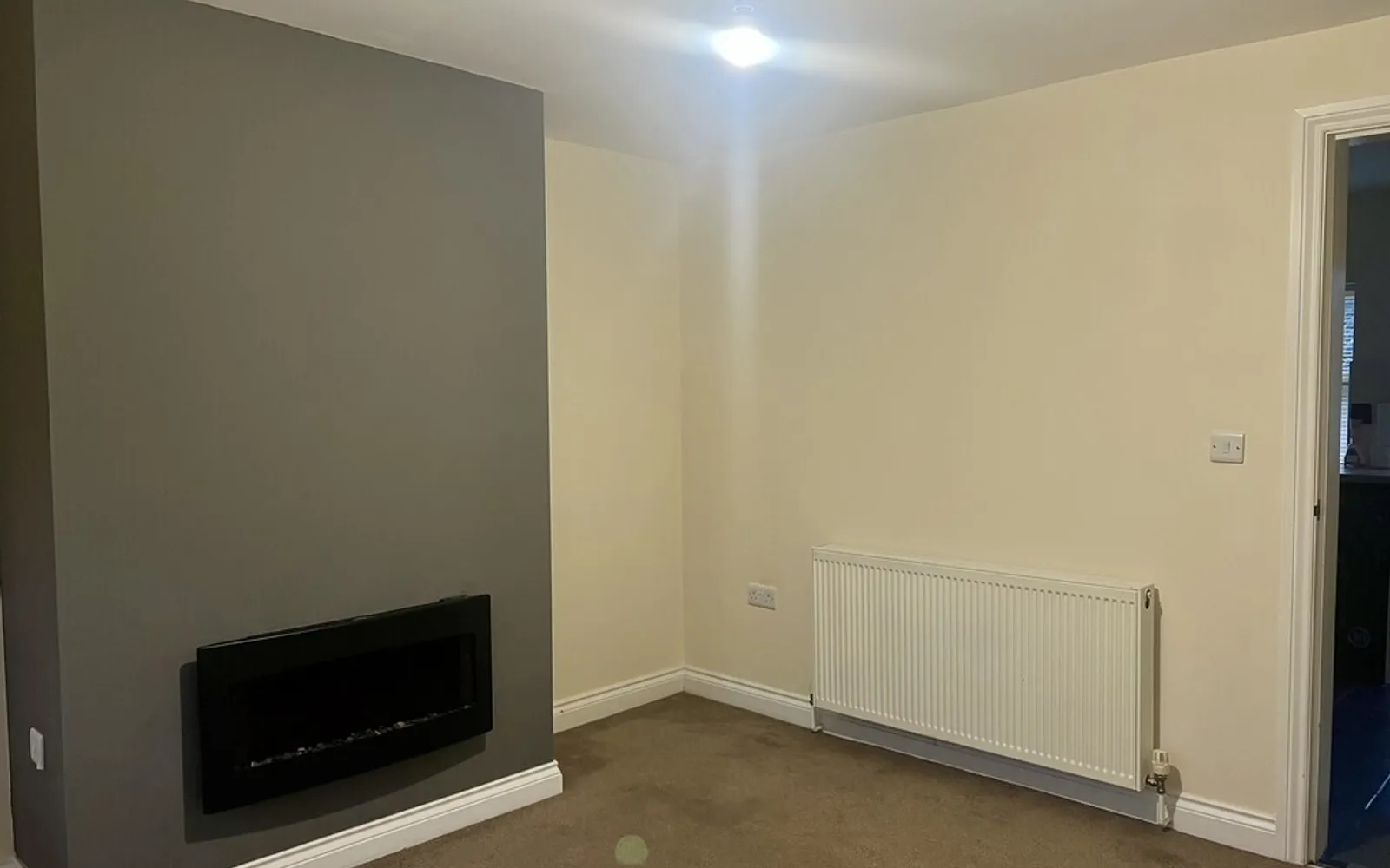 House Newmarket in East Lindsey