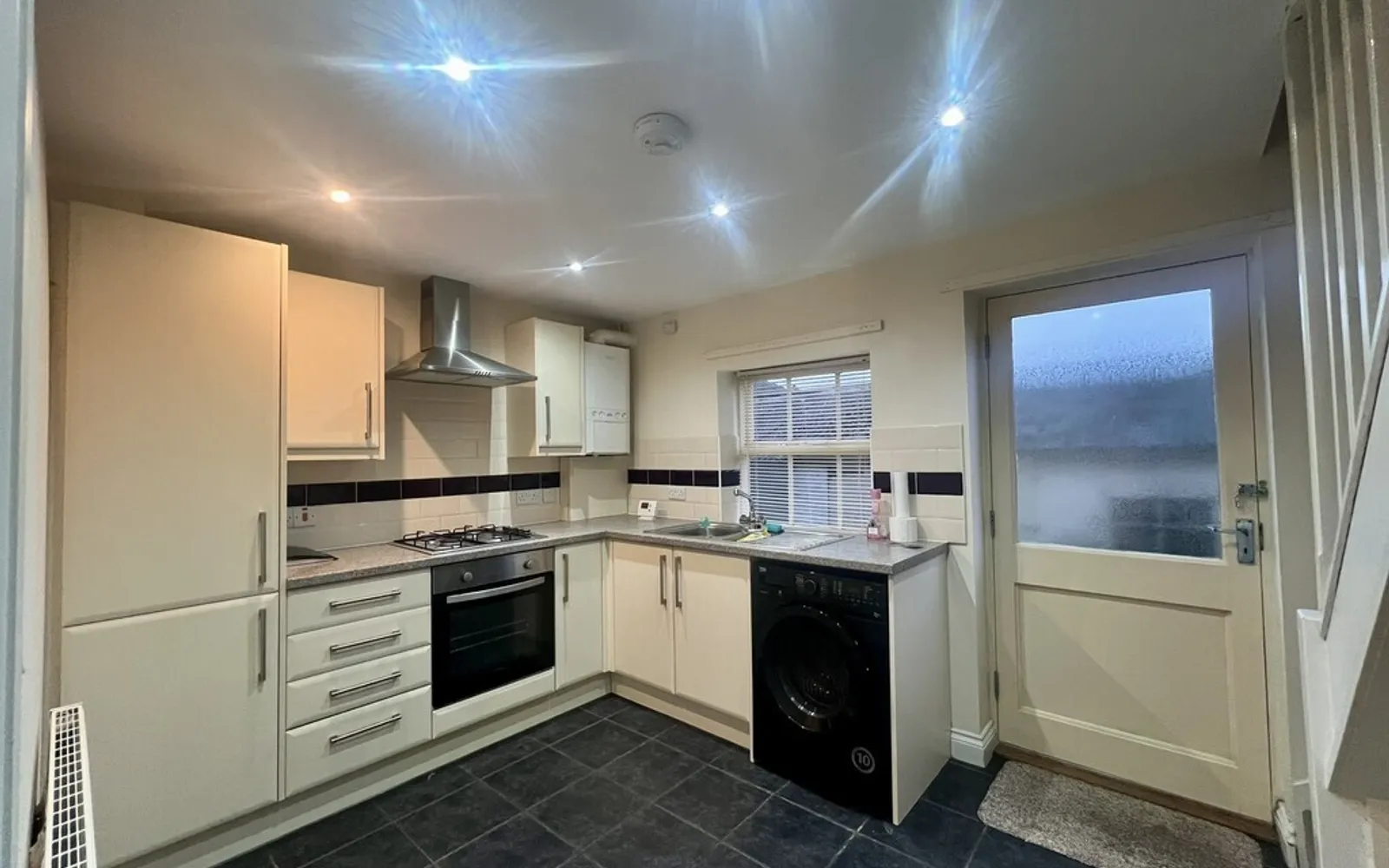 House Newmarket in East Lindsey