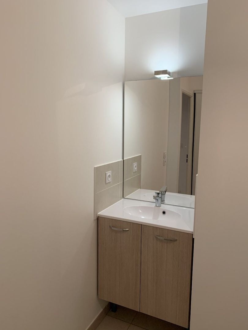 Appartement Rue des Bouissettes à Montpellier