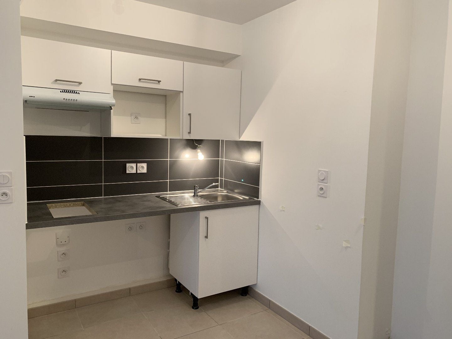 Appartement Rue des Bouissettes à Montpellier