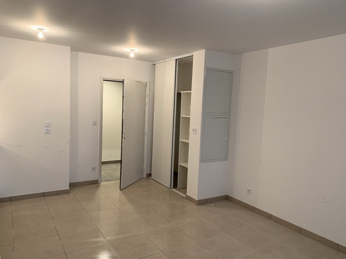 Appartement Rue des Bouissettes à Montpellier