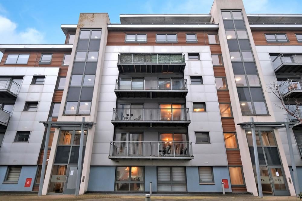 Flat Charlotte Street in Aberdeen City