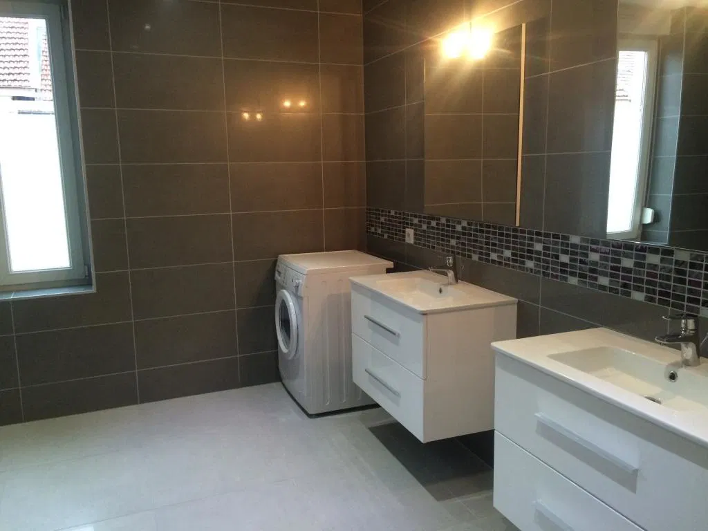 Room Rue Clemenceau in Algrange