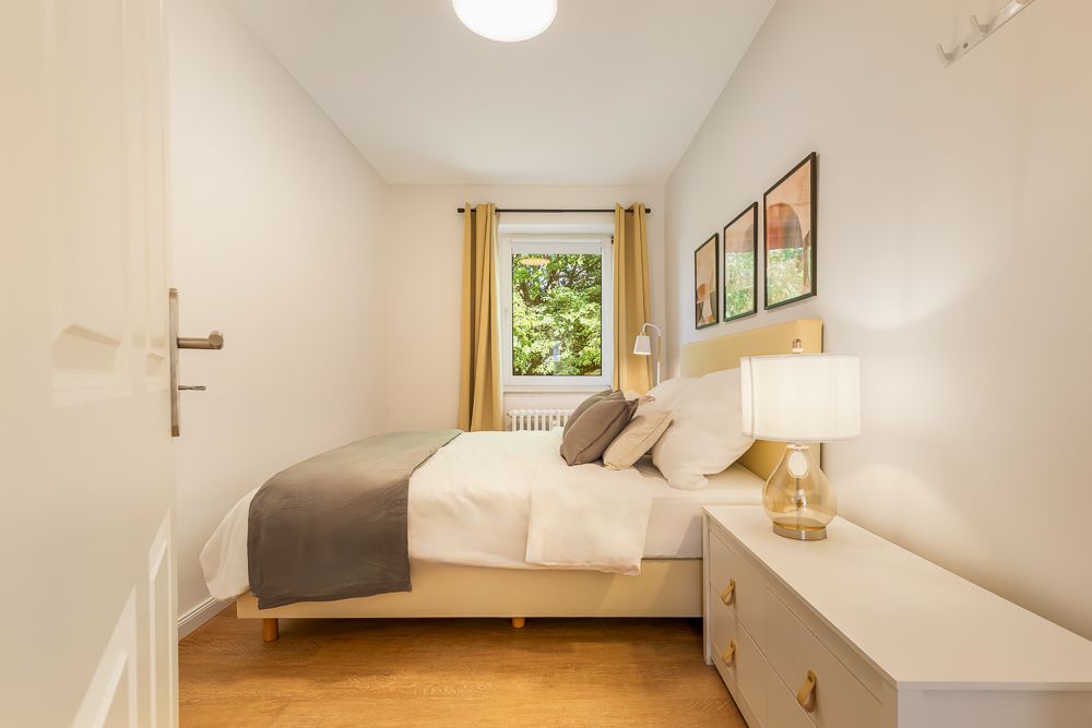 Wohnung Sören in Kiel