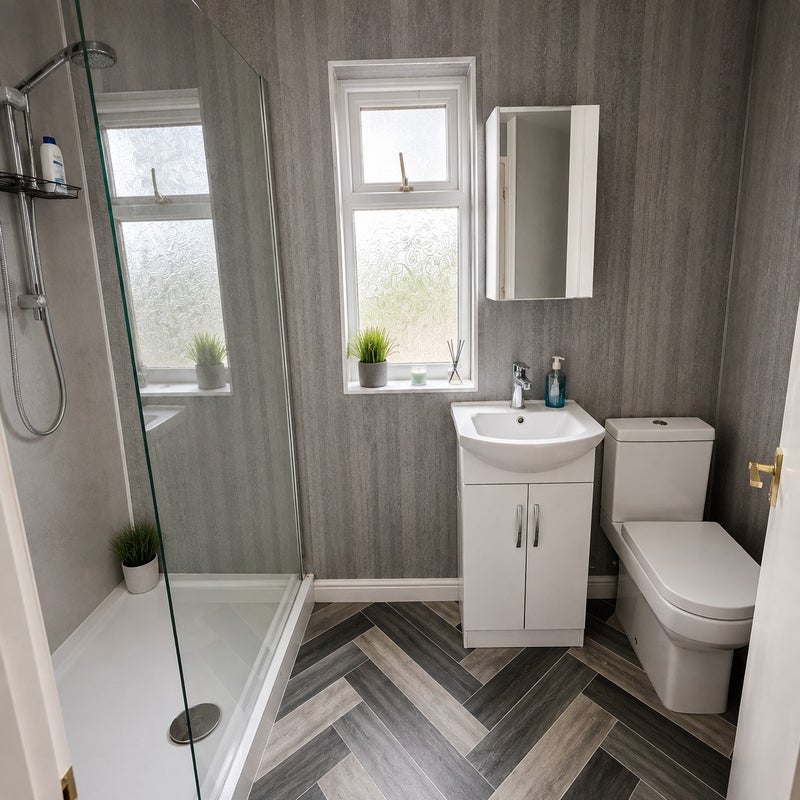Room Chestnut Avenue in Newcastle upon Tyne