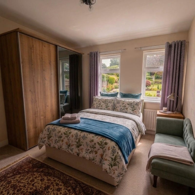 Room Chestnut Avenue in Newcastle upon Tyne