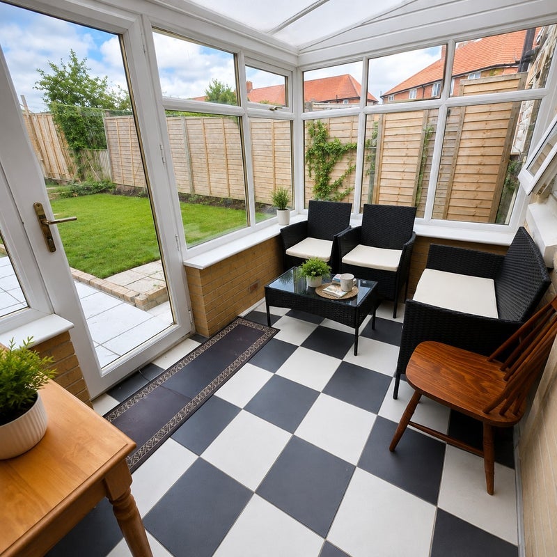 Room Chestnut Avenue in Newcastle upon Tyne