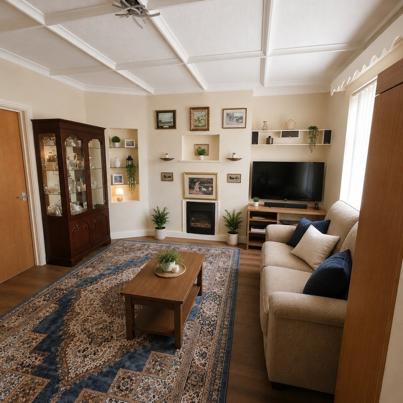 Room Chestnut Avenue in Newcastle upon Tyne