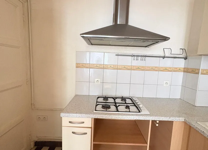 Appartement Rue Algésiras à Brest