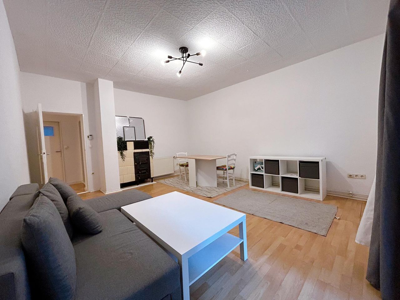 Wohnung Klamannstraße in Berlin