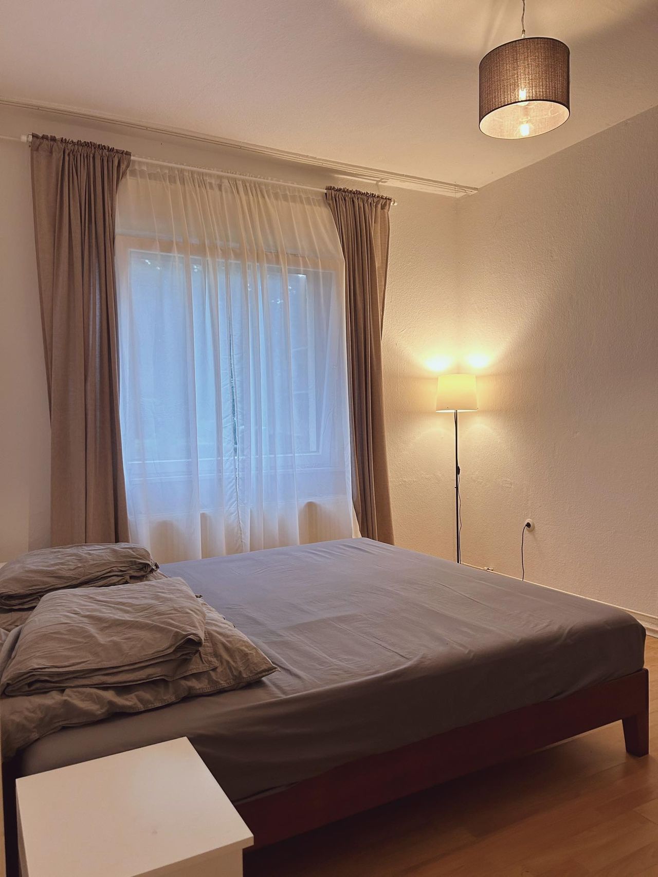 Wohnung Klamannstraße in Berlin