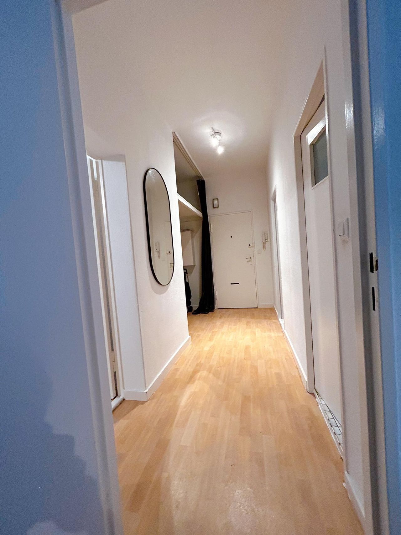 Wohnung Klamannstraße in Berlin