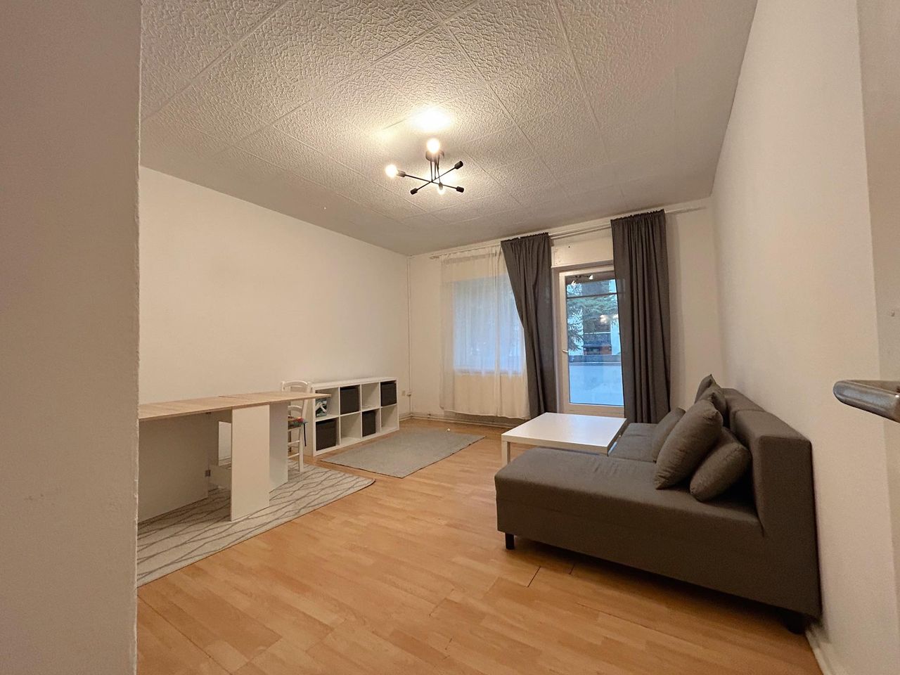 Wohnung Klamannstraße in Berlin