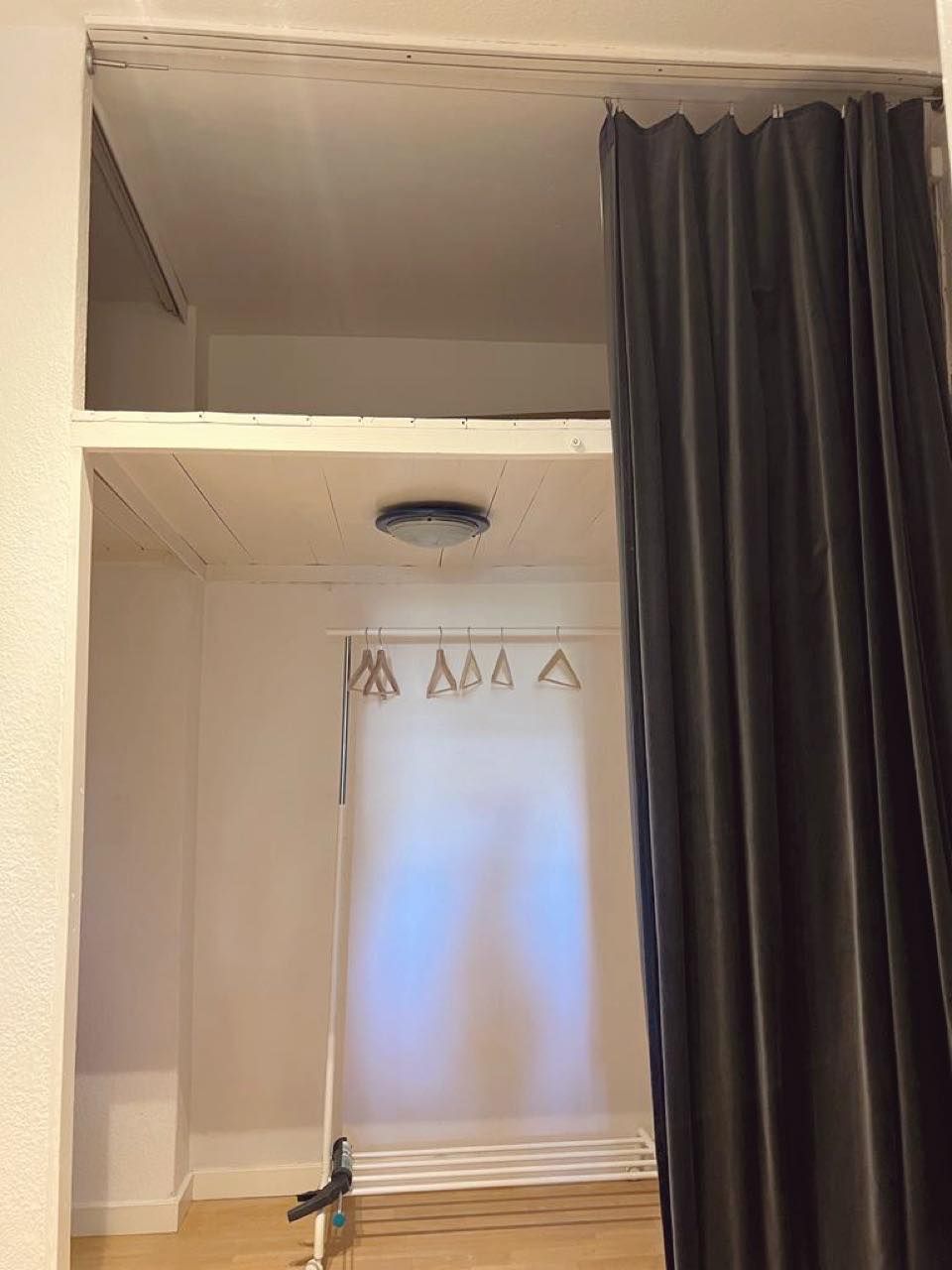 Wohnung Klamannstraße in Berlin