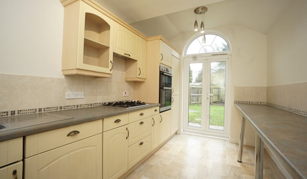 House Oakfield Lane in Hemingbrough