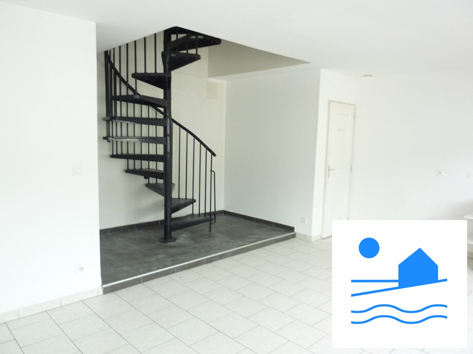 Appartement Rue Aristide Briand à Le Havre