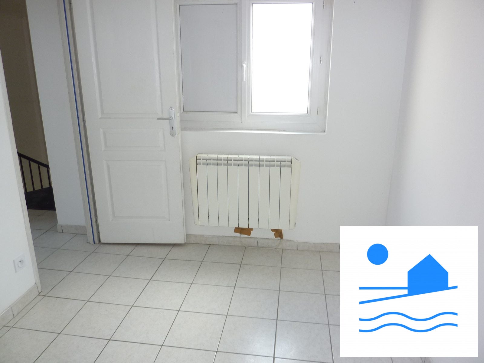 Appartement Rue Aristide Briand à Le Havre