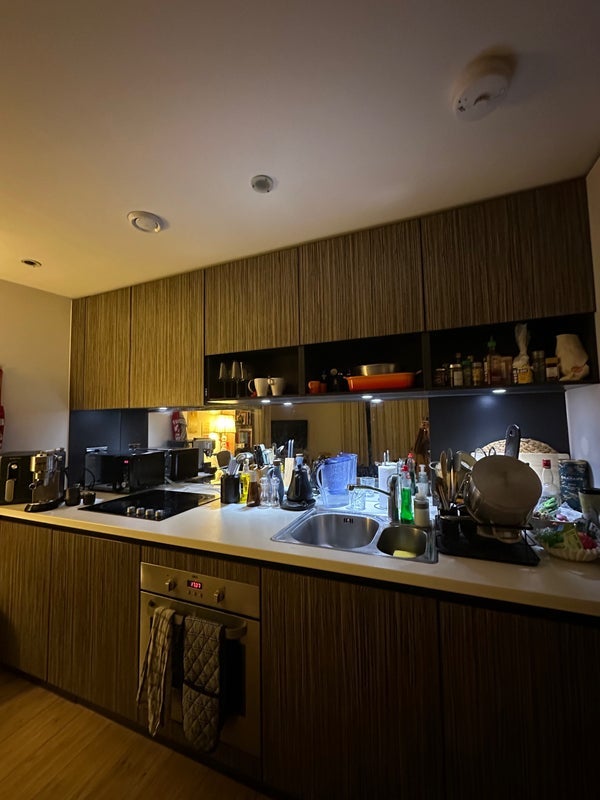 Room Rossett Way in Greater London