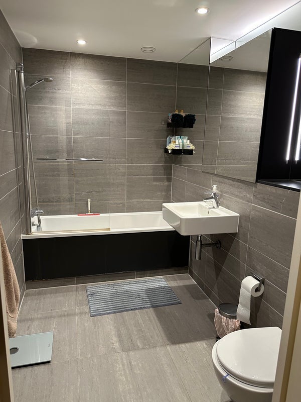 Room Rossett Way in Greater London