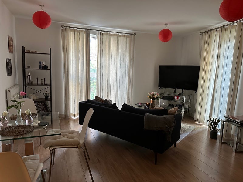 Room Rossett Way in Greater London