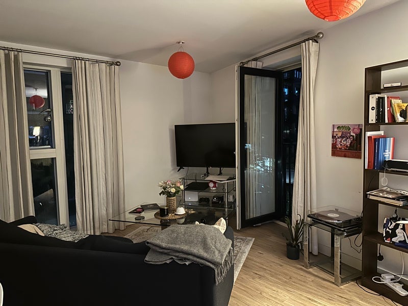 Room Rossett Way in Greater London