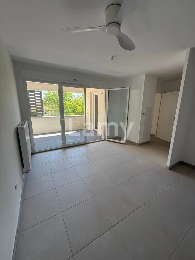 Appartement Allée Romain Rolland à Cavaillon