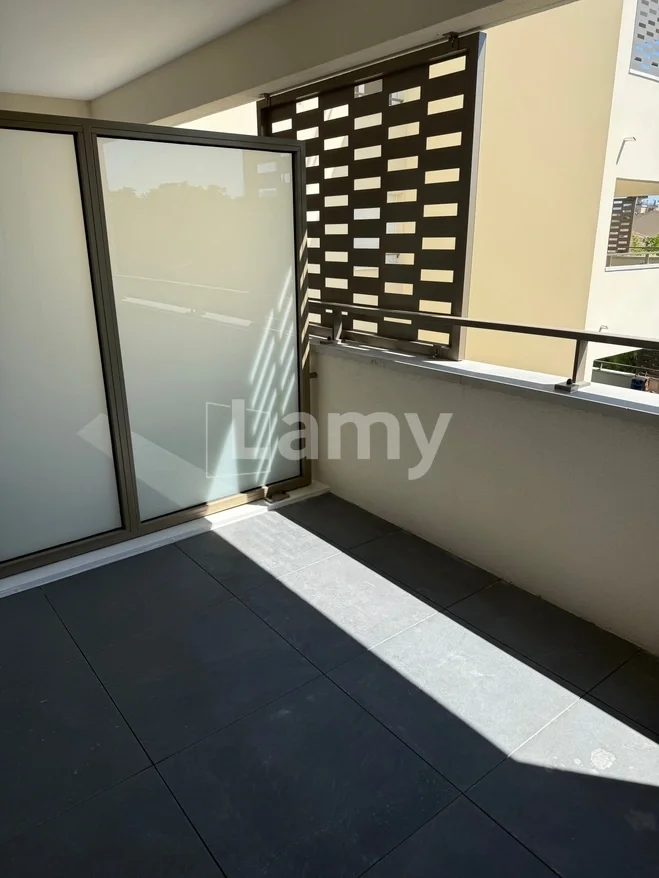 Appartement Allée Romain Rolland à Cavaillon