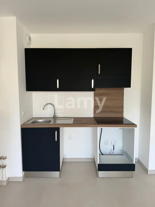 Appartement Allée Romain Rolland à Cavaillon