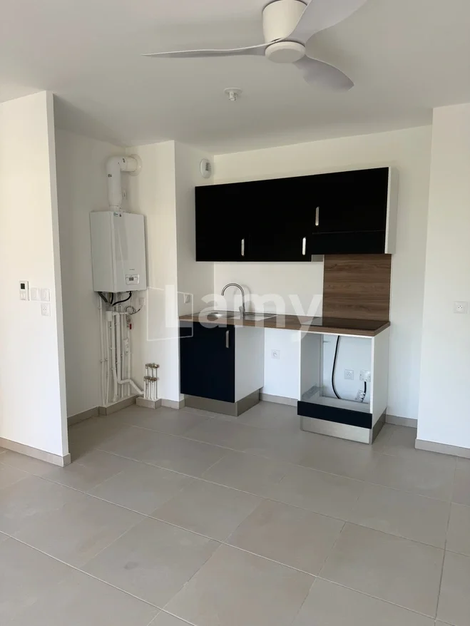 Appartement Allée Romain Rolland à Cavaillon