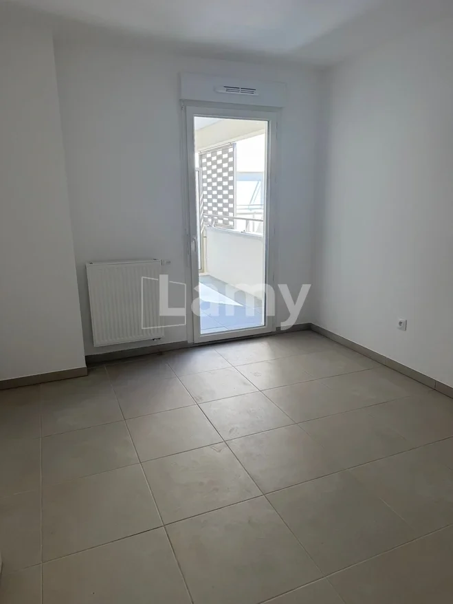 Appartement Allée Romain Rolland à Cavaillon