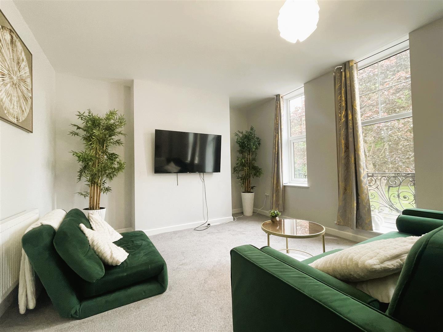 Flat North Street in Strood