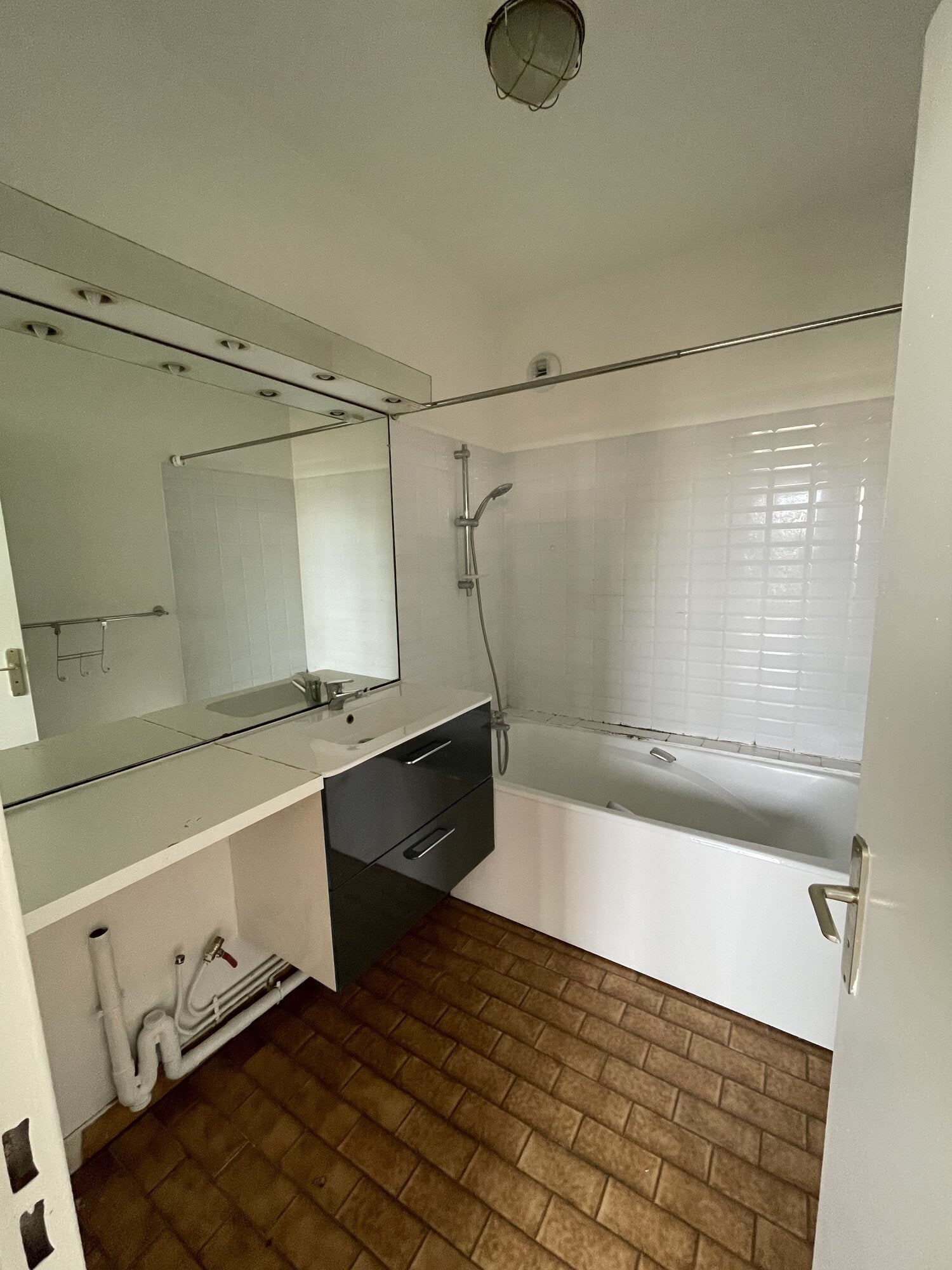 Appartement Avenue de Verdun à Paris