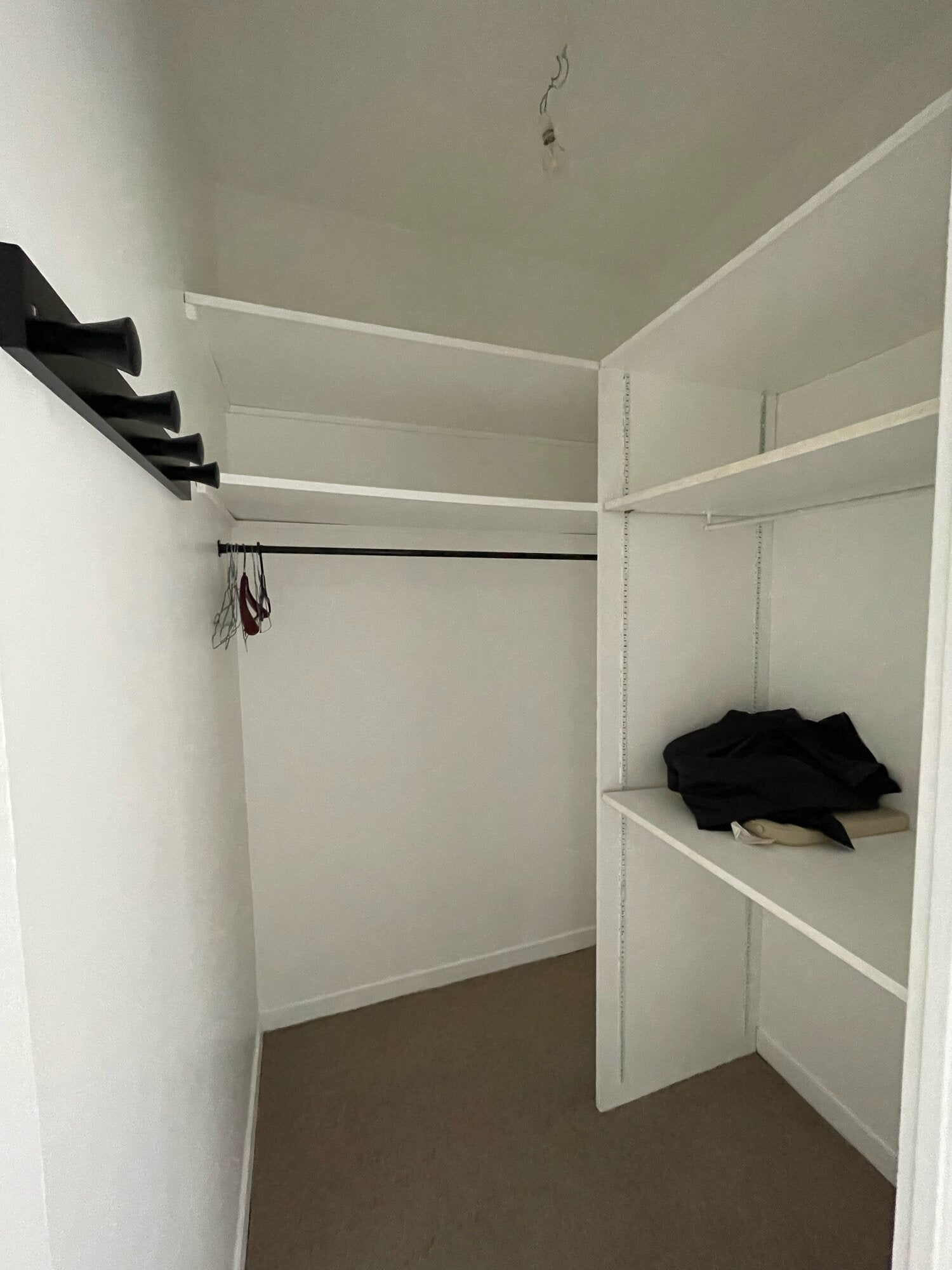Appartement Avenue de Verdun à Paris
