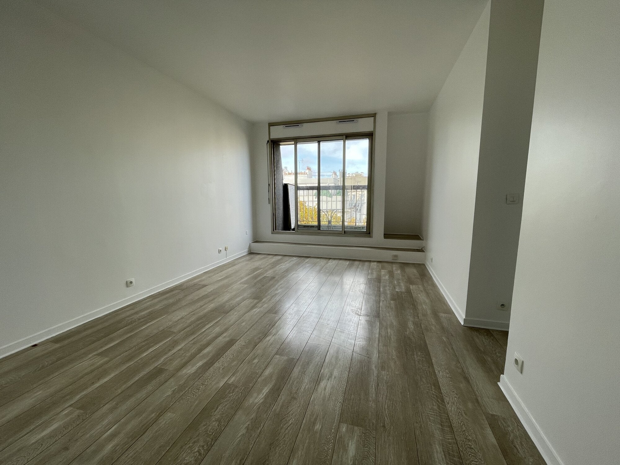 Appartement Avenue de Verdun à Paris